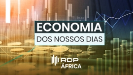 Imagem de Economia dos nossos dias