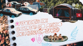 Imagem de Descobertas, Reencontros e Amor