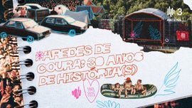 Imagem de Paredes de Coura: 30 Anos de Histria(s)