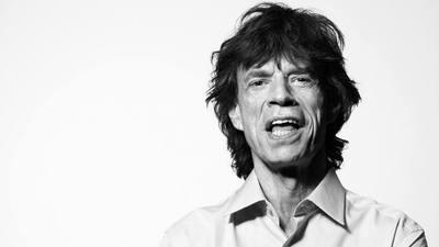 Play - Sir Mick Jagger: O Mais Rebelde dos Snobs