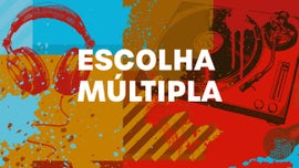 Imagem de Escolha Mltipla