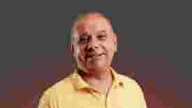 Imagem de RDP Internacional