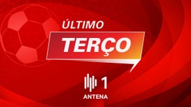 Imagem do Programa / Episiódio - Último Terço