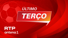 Imagem do Programa / Episiódio - Último Terço