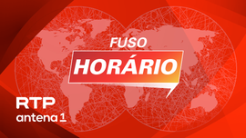 Imagem de Fuso Hor�rio