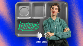 Imagem do Programa / Episiódio - Refeitório