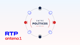 Imagem de Entre Pol�ticos