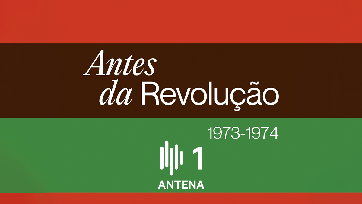 Antes da Revoluo: 1973-1974