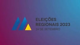 Imagem de Especial Eleies - Legislativas Regionais 2023
