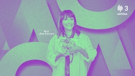 Imagem de Audiogsicos da Dra. Ana Correia (Podcast)