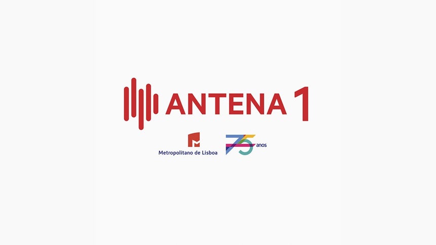 75 anos - Metropolitano de Lisboa de 16 out 2023 - RTP Play