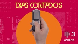 Imagem de Dias Contados