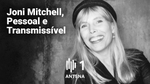 Play - Joni Mitchell, Pessoal e Transmissível