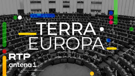 Imagem de Terra Europa