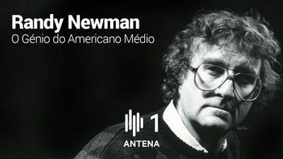 Play - Randy Newman: O Génio do Americano Médio