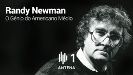 Randy Newman: O Génio do Americano Médio - I think it’s going to rain today