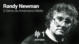 Randy Newman: O Gnio do Americano Mdio