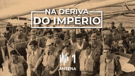 Imagem de Na Deriva do Império