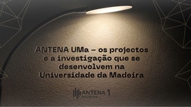 Antena UMa - Antena UMa - edição de Patrícia Cassaca