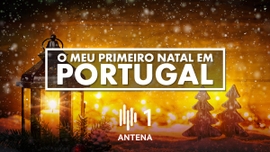 O Meu Primeiro Natal em Portugal - Ljubomir Stanisic
