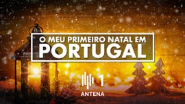 O Meu Primeiro Natal em Portugal
