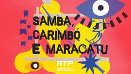 Imagem de Samba, Carimb� e Maracat�