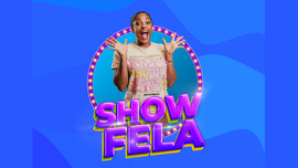 Imagem de Showfela