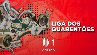 Liga dos Quarentões