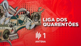 Liga dos Quarentes