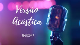 Imagem de Vers�o Ac�stica