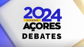 Legislativas Regionais 2024 Debates Debate/Opinião RTP