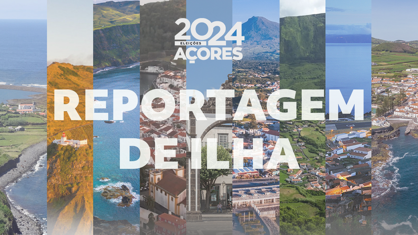 Regionais 2024 | Reportagem de Ilha de 30 jan 2024 - RTP Play