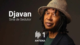 Imagem de Djavan ? Sina de Sedutor 