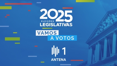 Imagem de Vamos a Votos