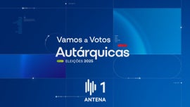 Imagem de Vamos a Votos