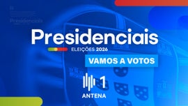 Imagem de Vamos a Votos