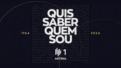 Quis Saber Quem Sou (Podcast)