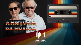 Imagem de A História da Música