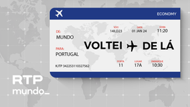 Imagem de Voltei de L�