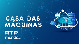 Imagem de Casa das M�quinas