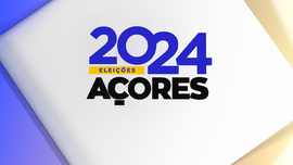 Imagem de Legislativas Regionais 2024 - Noite Eleitoral