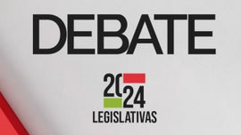 Imagem de Debate Legislativas 2024