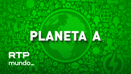 Imagem de Planeta A