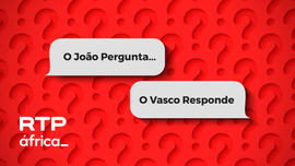 Imagem de O Jo�o pergunta...o Vasco responde