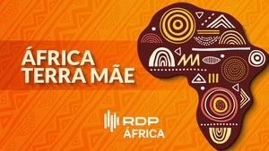 África Terra Mãe