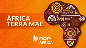 África Terra Mãe - Marimba ou Balafon de Nguenguele