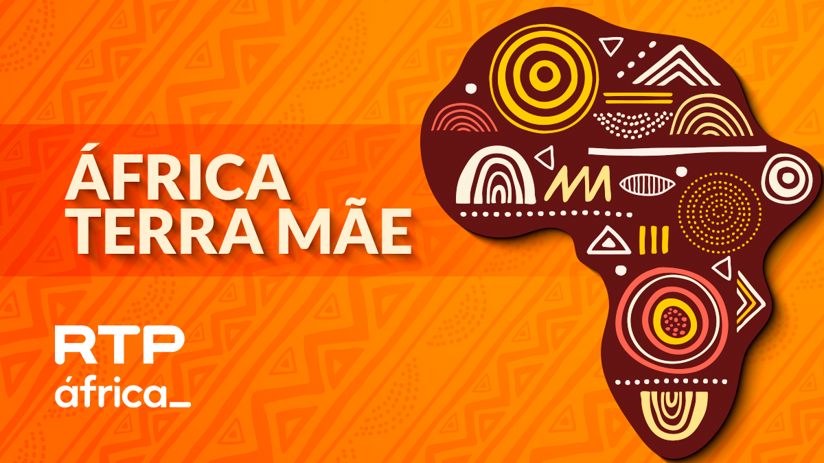 Imagem do Programa / Episiódio - África Terra Mãe - Monrovia