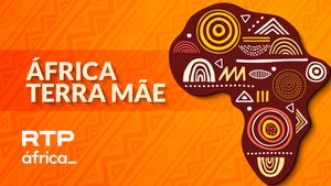 Imagem de África Terra Mãe