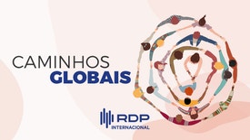 Caminhos Globais - Bárbara Matias