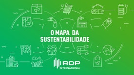 O Mapa da Sustentabilidade - Porcelanas da Costa Verde